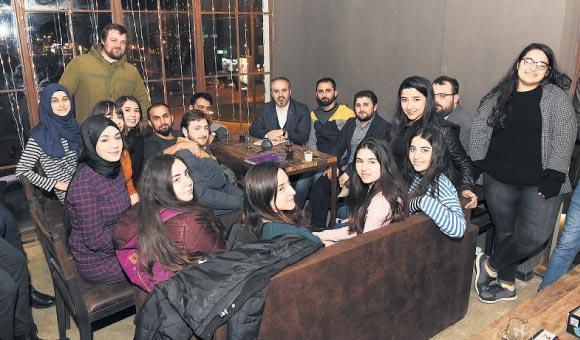 ‘Bursa’nın geleceğine değer katıyoruz’
