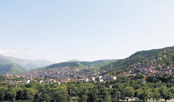 ‘Bursa’nın geleceğine değer katıyoruz’