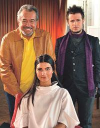 Tuba Büyüküstün: Kavşaktayım