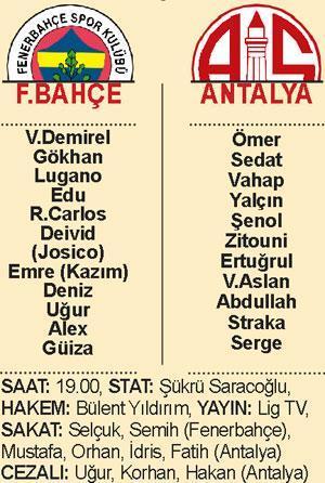 Sarı Kanaryalar moral peşinde