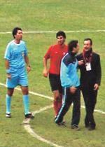 Aman balans ayarınız bozulmasın