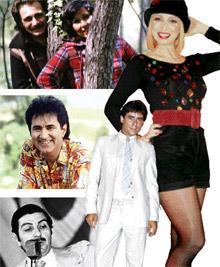 Nostaljinin dönüşü