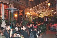 Bir Beyoğlu programı
