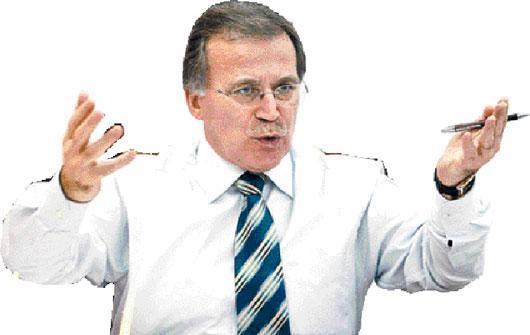 Şahin: İlgisiz kayıtlar imha edilmiş olmalı