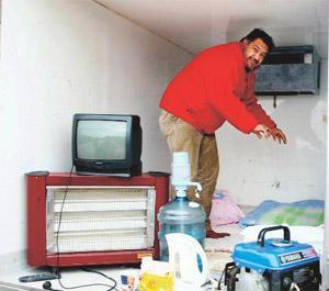 Muayenede ‘kolaya’ kaçınca