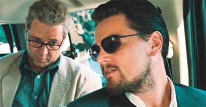 Kar yangını bir film ‘SICAK’