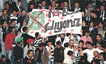 5 yıldızlı Kartal