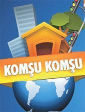 Bizler ne hale geldik ‘Komşu’