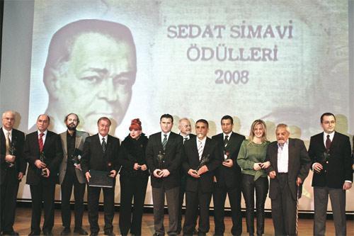 Mahkûm olduğu haberle ödül aldı