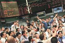 Ekonomide işlerin düzelmesi 2009 yılının sonunu bulur