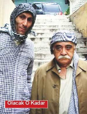 İşte onların ‘çocuk’ hali