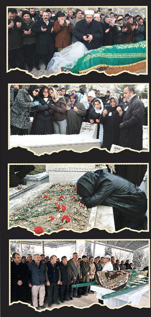Ceren’in doğum günü, ölüm günleri oldu
