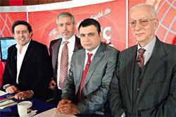 “Gazze’ye barış zor gelir