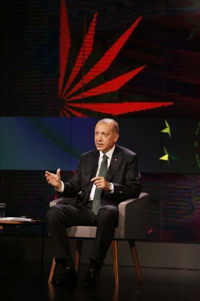 Cumhurbaşkanı Erdoğandan önemli açıklamalar CHP bu darbe girişiminin...