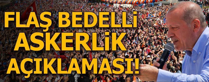 Son Dakika... Cumhurbaşkanı Erdoğan İstanbulda müjdeyi verdi