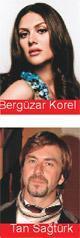 Korel ve Sağtürk, yaşadıkları aşka  saygı adına susmalı
