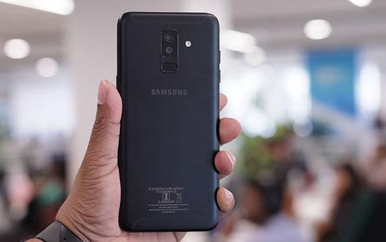 Samsung Galaxy A6+ 2018 inceleme: Ortalama fiyata üst düzey özellikler