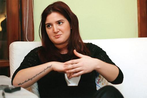 Kendimi eksik ve  yarım hissediyorum