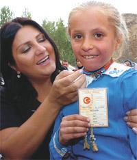 Sibel Can ve Alişan’a Gazze için ağır fatura