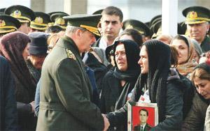 ASKER TAM KADRO