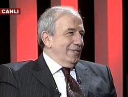 Gürüzden şok açıklamalar