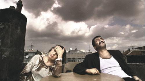 ‘Sonbahar’ rüzgârı
