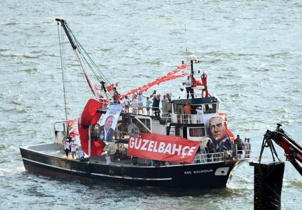 Muharrem İnce İzmirde açıkladı: Bakanlar Kuruluna her partiden üye alacağım