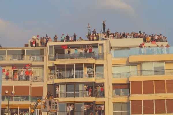 Muharrem İnce İzmirde açıkladı: Bakanlar Kuruluna her partiden üye alacağım