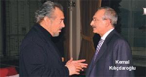 CHP düşeş attı