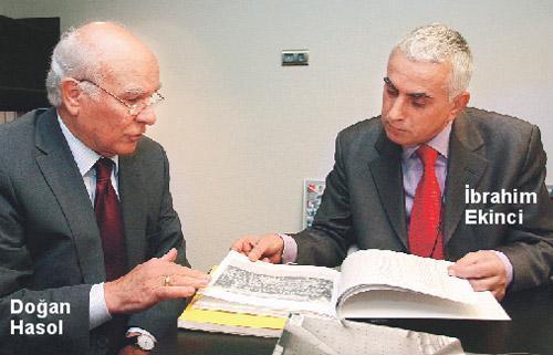 Hasol: Devlet neredeyse arazi spekülatörü konumuna getirildi