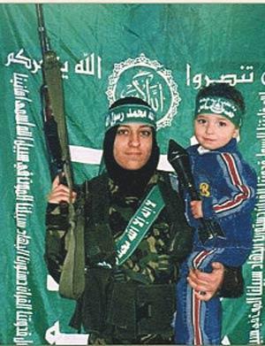 Hamas’ı tanımak