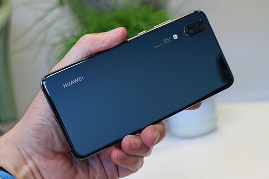 Huawei P20 inceleme: Sağlam ama abisi daha iyi