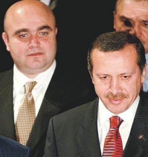 Ekrem Tosun bombası