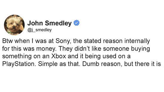 Sony neden platformlar arası oyun oynamayı desteklemiyor