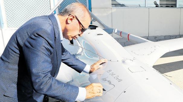Cumhurbaşkanı Erdoğan: Afrin’den sonra Menbiç’te de derslerini veriyoruz