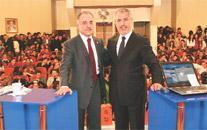 Karayalçın: Bölünerek kaybettik, bütünleşerek kazanacağız