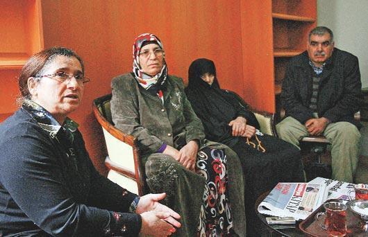Ergenekon’un Fırat’ın öte yakasına geçmesi şart