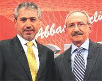 Oylar CHP’ye değil Kılıçdaroğlu’na