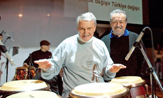 Milyarlık pranga