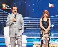 O kavganın asıl nedeni reyting