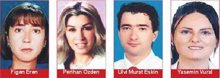 İKİ SANİYENİN SIRRI KARAKUTUDA
