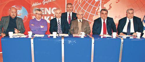 Gazete boykotu destek bulmadı
