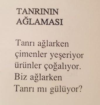 Cumhurbaşkanı Erdoğan’dan Muharrem İnce için dershane ve şiir kitabı eleştirisi