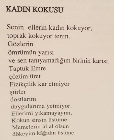 Cumhurbaşkanı Erdoğan’dan Muharrem İnce için dershane ve şiir kitabı eleştirisi