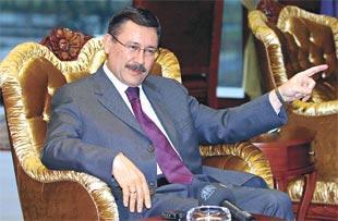 Gökçek, Karayalçın ve Ankaraspor gerçeği
