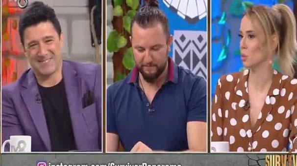 Survivor'da kim elenecek? Hakan ural'dan flaş açiklama