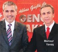 MHP’li Yavaş: Gökçek çekil, oyları bölme