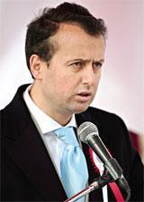 Yunus Akgül nerede yaşıyor