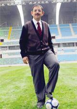 Yunus Akgül nerede yaşıyor