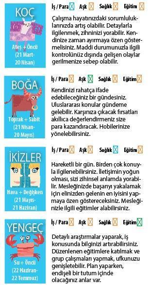 GERÇEKÇİ OLABİLİRİZ